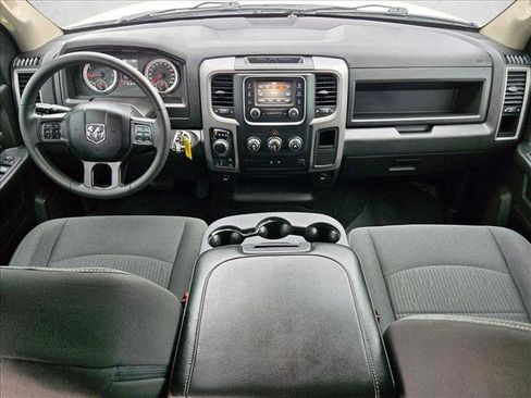 Used 2023 RAM 1500 Tradesman w/ Chrome Plus Package AWD/4WD image 16