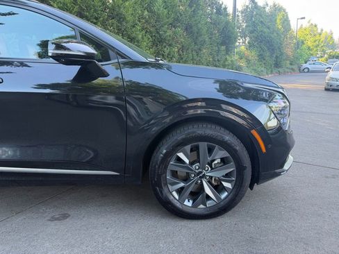 Used 2023 Kia Sportage SX Prestige AWD/4WD image 3