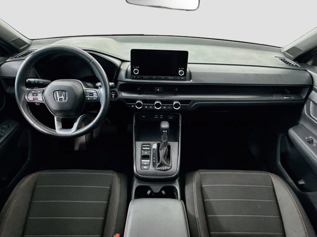 Certified 2025 Honda CR-V Sport image 13