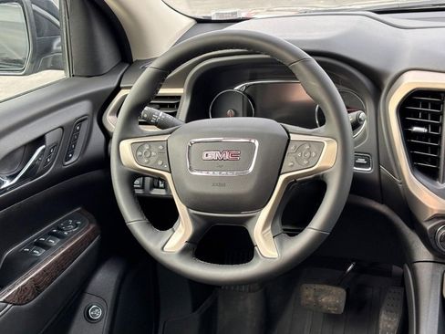 Used 2023 GMC Acadia Denali w/ Black Diamond Edition image 20