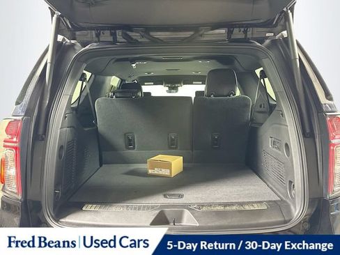 Certified 2024 Chevrolet Suburban Premier w/ Advanced Technology Package AWD/4WD image 35