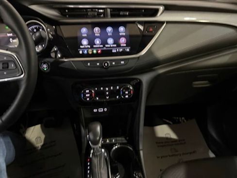Used 2023 Buick Encore GX Essence w/ Sport Touring Package AWD/4WD image 18