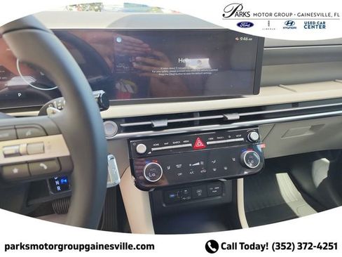 New 2025 Hyundai Tucson SEL AWD/4WD image 19