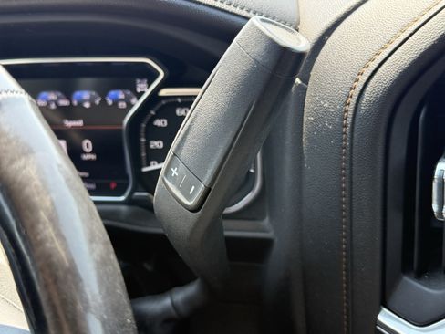 Used 2020 GMC Sierra 1500 AT4 w/ AT4 Premium Package AWD/4WD image 14