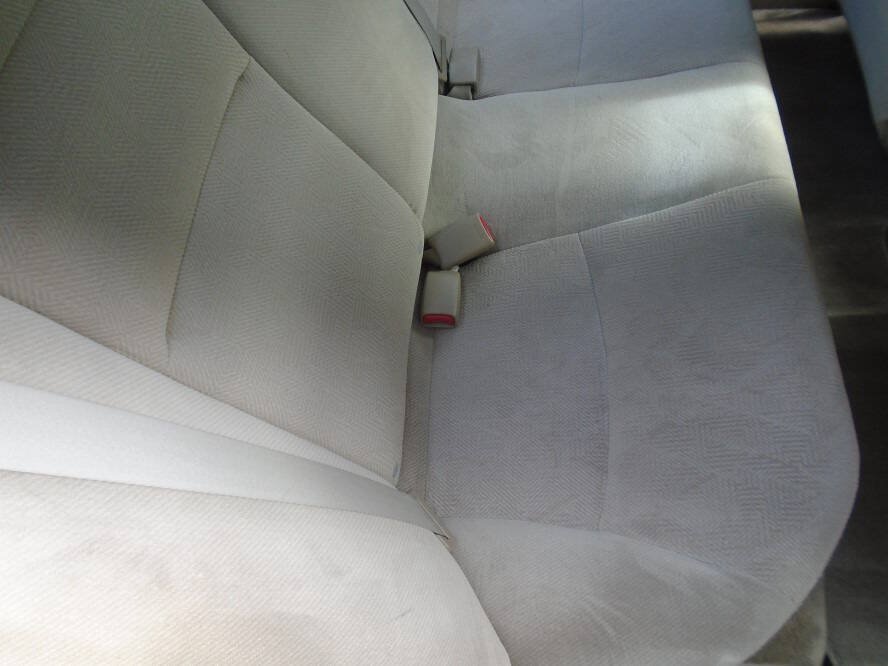 Used 2002 Honda Civic EX image 24