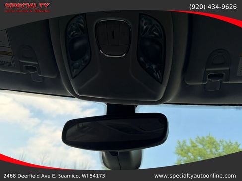 Used 2021 Jeep Compass Latitude AWD/4WD image 35
