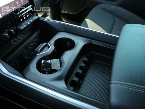 Used 2026 RAM 1500 Big Horn AWD/4WD image 24