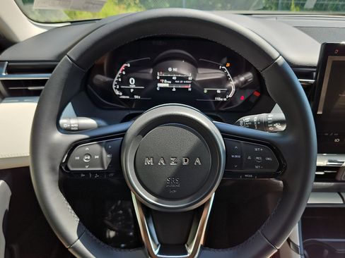 New 2026 MAZDA CX-5 Select AWD/4WD image 15