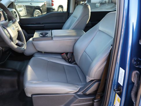Used 2023 Ford F150 XL RWD image 17