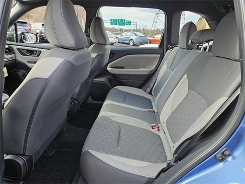 Certified 2025 Subaru Forester w/ Convenience Package #2 image 9