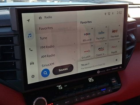 Used 2024 Toyota Tundra TRD Pro image 21