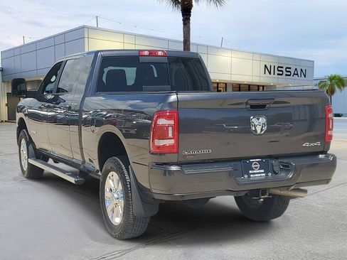 Used 2023 RAM 2500 Laramie AWD/4WD image 3
