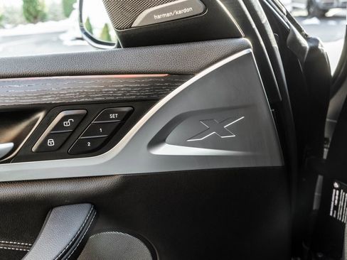 Used 2024 BMW X4 M image 18