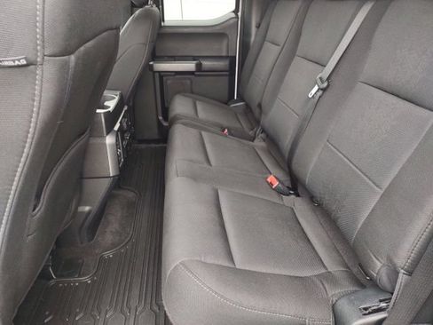 Used 2020 Ford F150 XLT w/ Equipment Group 302A Luxury AWD/4WD image 17