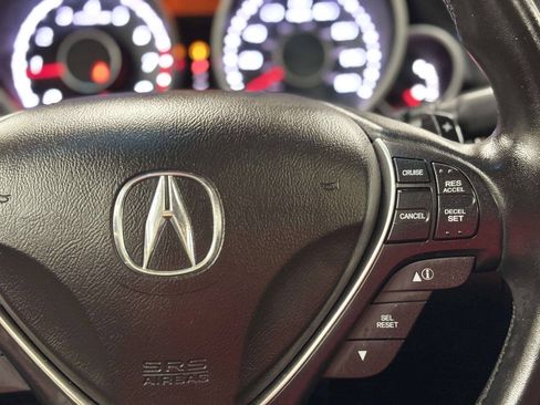 Used 2012 Acura TL w/ Technology Package FWD image 33