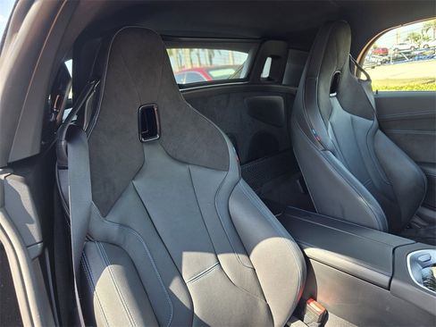 Used 2023 BMW Z4 M40i w/ Premium Package image 23