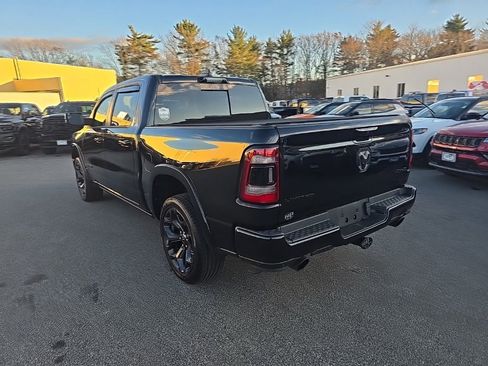 Certified 2023 RAM 1500 Limited image 5