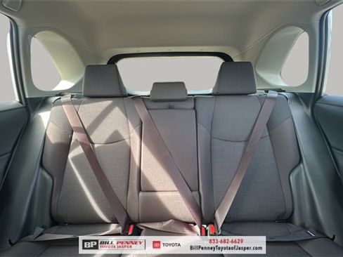 New 2025 Toyota RAV4 LE image 17