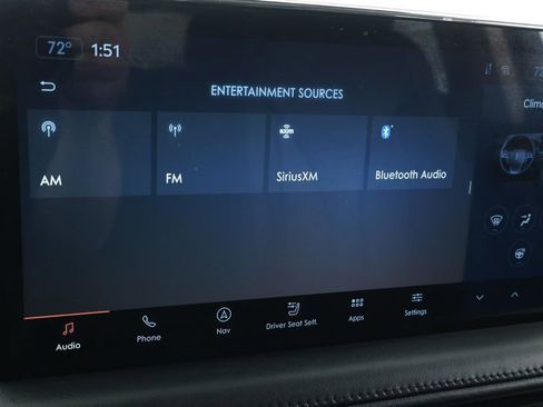 Used 2022 Lincoln Nautilus Reserve image 18