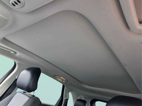 Used 2016 Ford Edge Sport w/ Equipment Group 401A AWD/4WD image 20