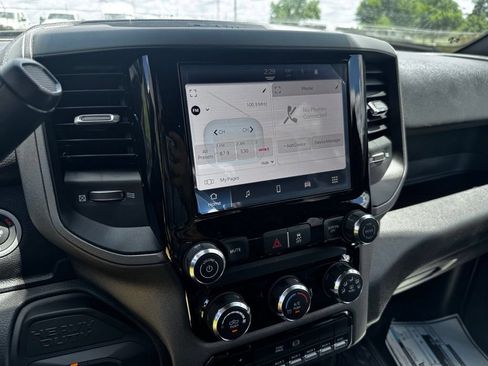 New 2026 RAM 5500 Tradesman AWD/4WD image 6