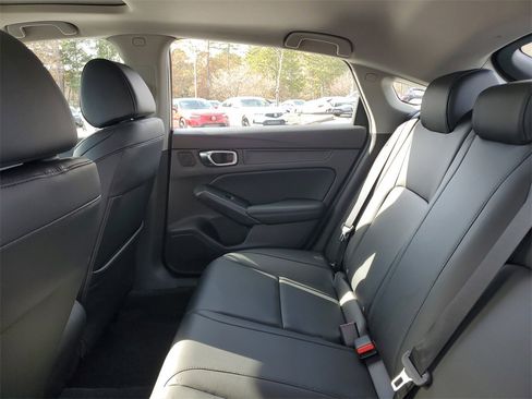 Certified 2025 Acura Integra image 10