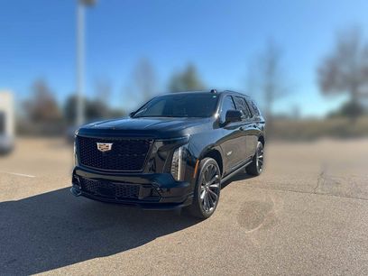 Used 2025 Cadillac Escalade V