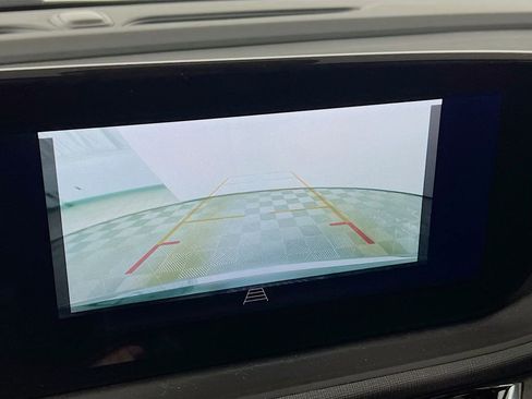 New 2025 Buick Envista Avenir FWD image 12