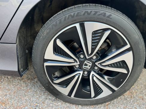 Used 2016 Honda Civic EX-T image 39