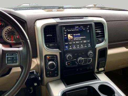 Used 2018 RAM 1500 Lone Star AWD/4WD image 6