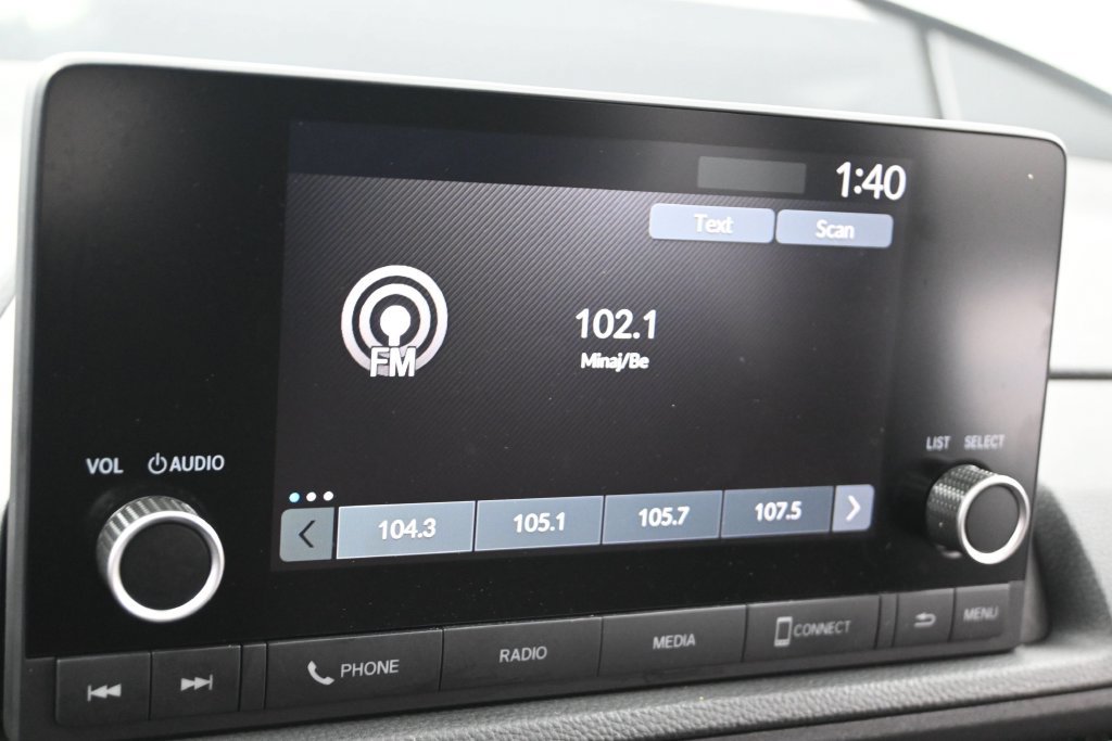 Used 2024 Honda CR-V Sport image 15