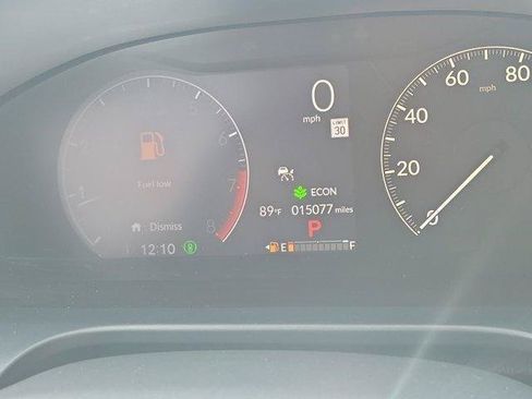 Used 2026 Honda HR-V Sport image 26