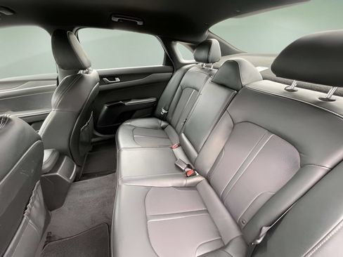 Used 2022 Kia K5 GT-Line AWD/4WD image 22