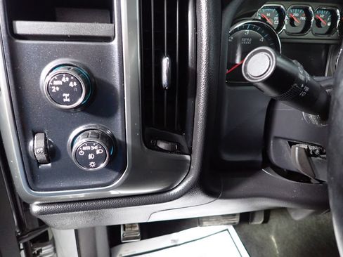 Used 2015 Chevrolet Silverado 1500 LT w/ All Star Edition AWD/4WD image 21