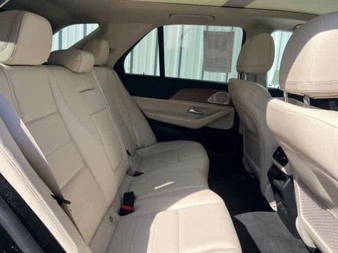 Certified 2024 Mercedes-Benz GLE 350 4MATIC image 16