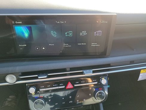 New 2026 Hyundai Tucson XRT image 22