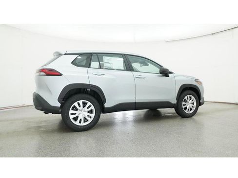 New 2026 Toyota Corolla Cross L FWD image 27