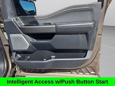 Used 2022 Ford F150 Tremor w/ Equipment Group 402A High image 12