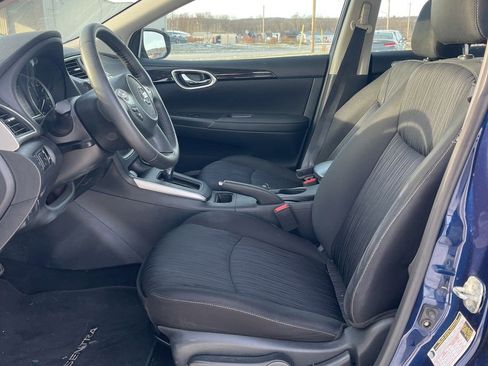 Used 2019 Nissan Sentra SV image 17