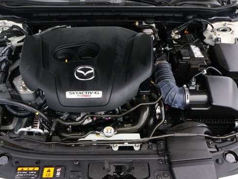 Used 2023 MAZDA MAZDA3 2.5 Turbo Sedan w/Premium Plus image 21