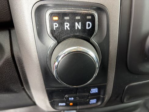 Used 2022 RAM 1500 Tradesman AWD/4WD image 26
