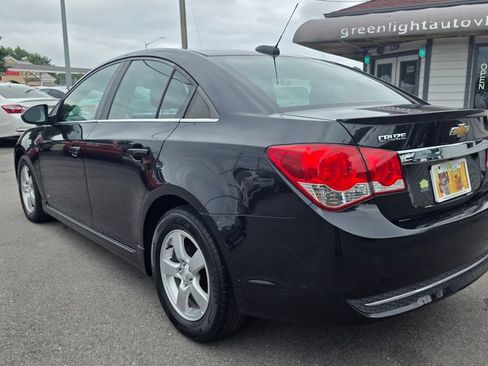 Used 2016 Chevrolet Cruze LT FWD image 7