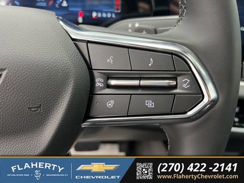 New 2026 Chevrolet Equinox LT FWD image 23