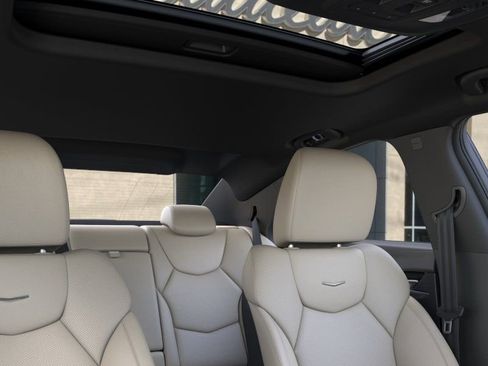 New 2026 Cadillac CT4 Premium Luxury image 24