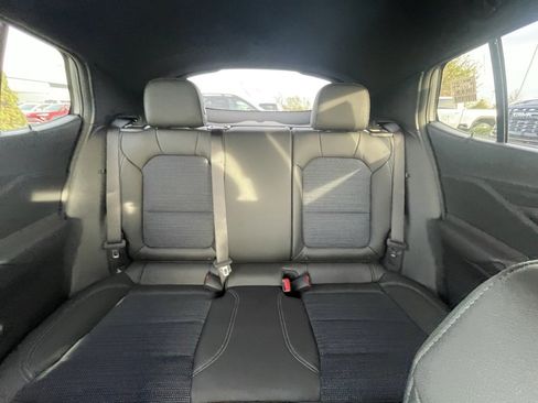 New 2026 Buick Envista Preferred w/ Convenience I Package image 26