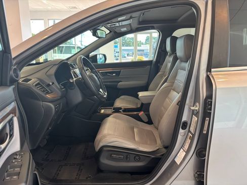 Used 2022 Honda CR-V Touring image 13