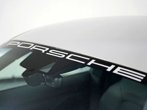 Used 2024 Porsche 911 Carrera T image 53