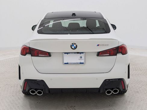 New 2026 BMW M235i xDrive w/ Technology Package image 10