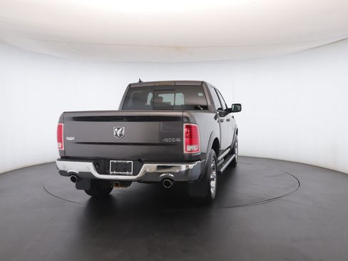 Used 2017 RAM 1500 Laramie w/ Convenience Group image 28