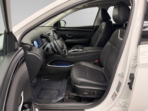 Used 2023 Hyundai Tucson Limited AWD/4WD image 9